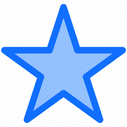 Favorite, finance, business, like, star, bookmark icon - Download on Iconfinder