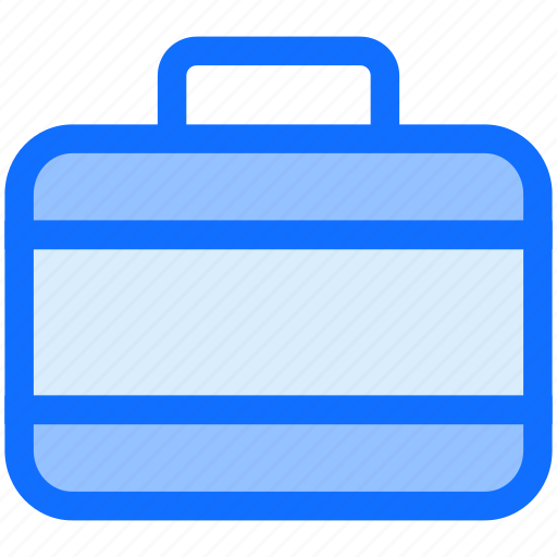 Finance, business, case, office, work, bag icon - Download on Iconfinder