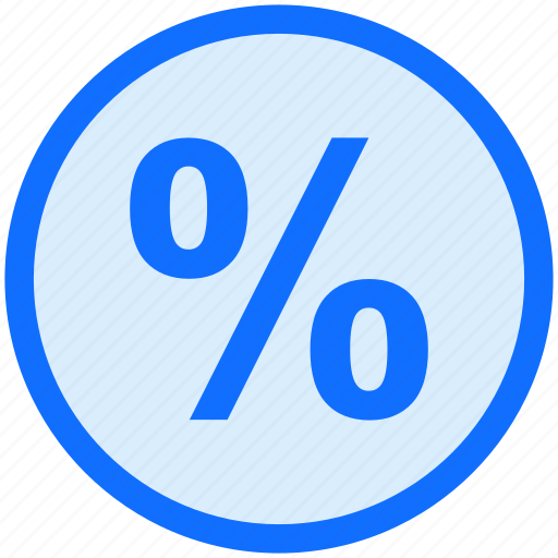 Finance, business, promotion, percentage, discount, interest, rate icon - Download on Iconfinder