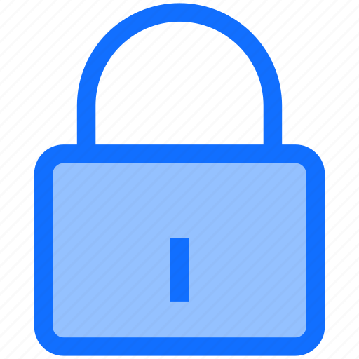 Business, closed, private password, finance, lock icon - Download on Iconfinder