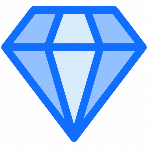 Finance, business, jewellery, ecommerce, value, diamond icon - Download on Iconfinder