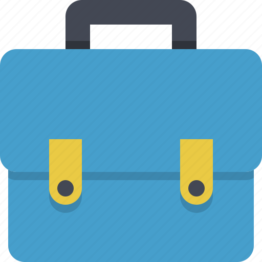 Briefcase, career, job, luggage, bag, baggage, case icon - Download on Iconfinder