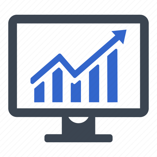 Business growth, chart, earnings, graph, profit icon - Download on Iconfinder