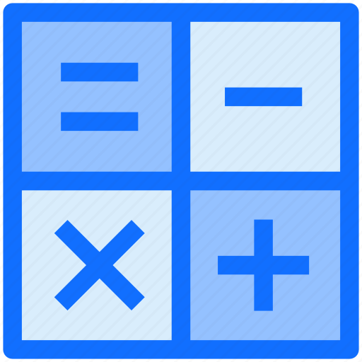 Math, finance, business, calculate, calc, calculation icon - Download on Iconfinder