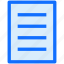 file, finance, paper, business, document, list, note 