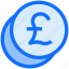 finance, coins, money, business, currency, pound 