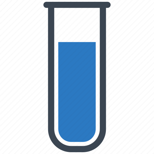 Flask, lab test, laboratory, test icon - Download on Iconfinder
