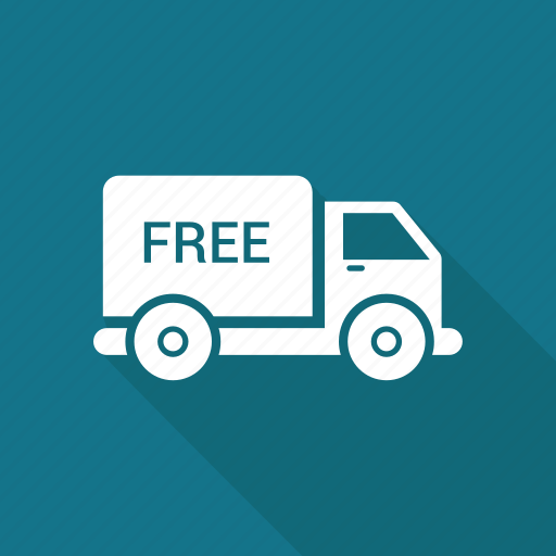 Courier, delivery, express, fast, free, shipping icon - Download on Iconfinder