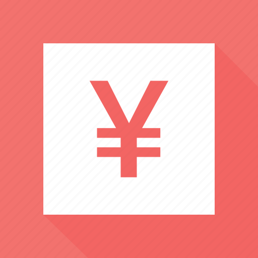 Currency, japanese, money, sign, yen, yu icon - Download on Iconfinder