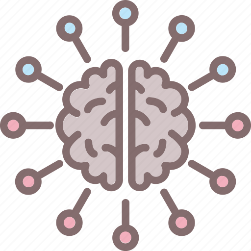Brain, brainstorming, idea, intelligence, mind icon - Download on Iconfinder