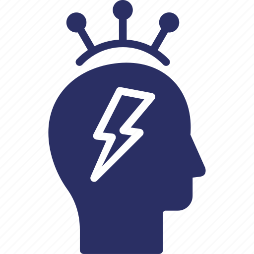 Brainstorm, brainwash, consciousness, head, structuring consciousness icon - Download on Iconfinder