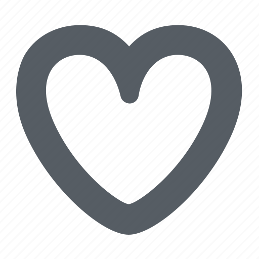 Healthcare, heart, like, love, medicine icon - Download on Iconfinder