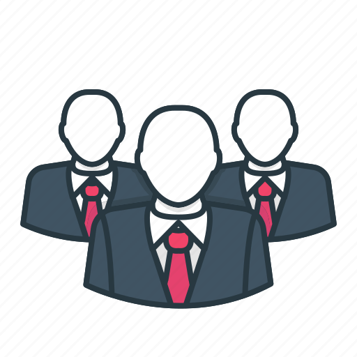 Business, employee, finance, man, office, worker icon - Download on Iconfinder