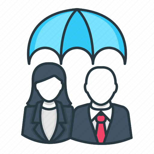 Business, employee, finance, health, insurance, protection icon - Download on Iconfinder