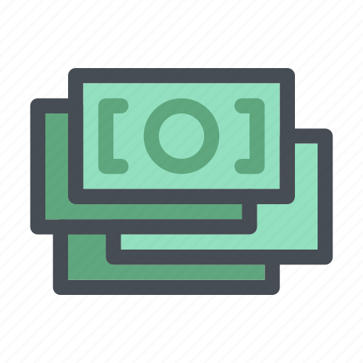 Business, cash, company, dollar, finance, fund, money icon - Download on Iconfinder