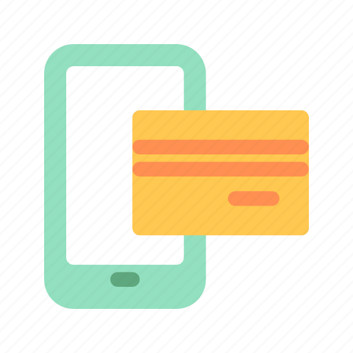 Bank, business, card, company, credit, finance, mobile payment icon - Download on Iconfinder