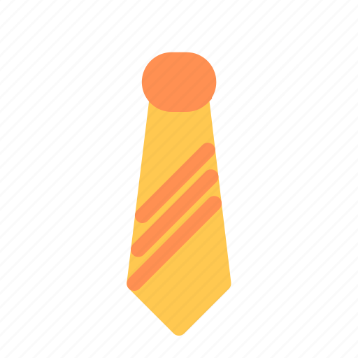 Business, business man, company, finance, formal, office, tie icon - Download on Iconfinder