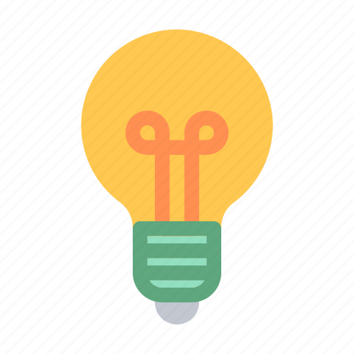 Bulb, business, company, creative, finance, idea, light icon - Download on Iconfinder