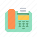 business, company, device, document, fax, finance, phone 