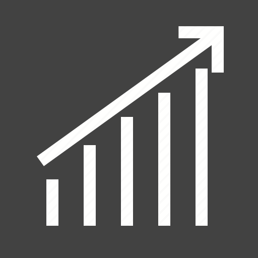 Chart, economy, graphs, growth, information, report, stats icon - Download on Iconfinder