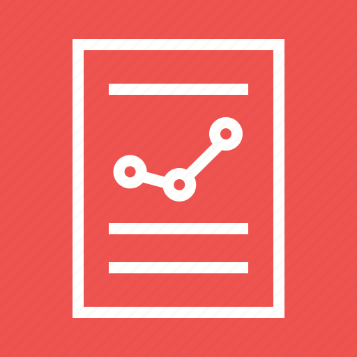 Accounting, balance sheet, budget, financial report, income statement icon - Download on Iconfinder