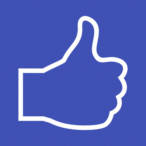 Good, hand, sign, social, thumb, thumbs icon - Download on Iconfinder