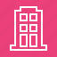 apartment, apartments, block, building, flats, home, residential 