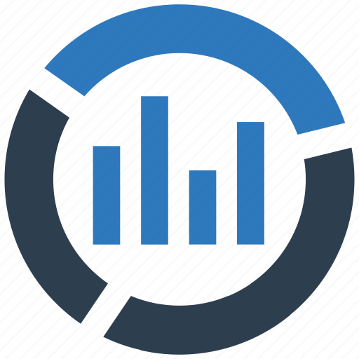 Analytics, pie chart, report, statistics icon - Download on Iconfinder
