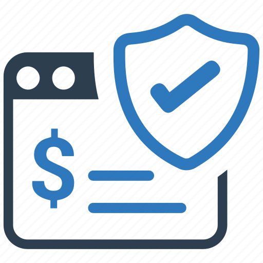 Security, online banking, secure payment icon - Download on Iconfinder