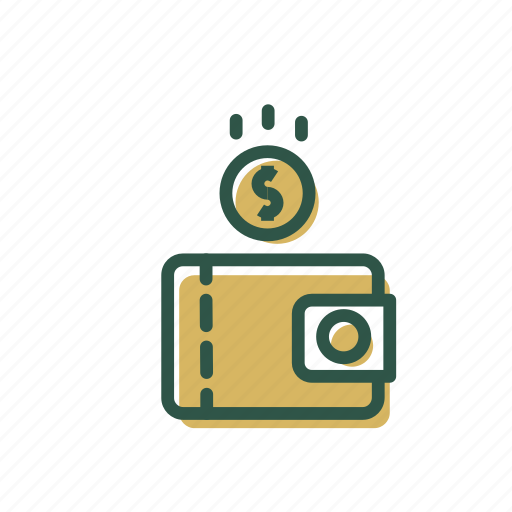 Business, finance, money, wallet icon - Download on Iconfinder