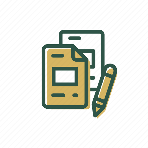 Business, cheque, finance icon - Download on Iconfinder