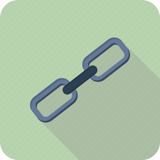 Chain, internet, link, url, web icon - Download on Iconfinder