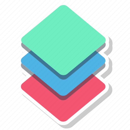 Layer, layers icon - Download on Iconfinder on Iconfinder