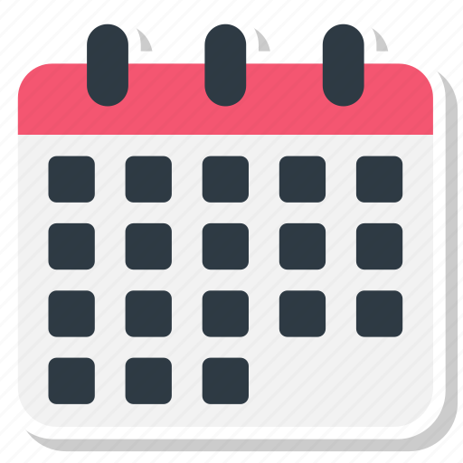 Appointment, calendar, date, month, monthly, schedule icon - Download on Iconfinder