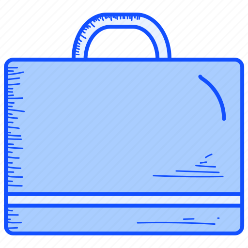 Bag, office, portfolio icon - Download on Iconfinder