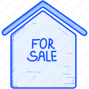 for, house, sale
