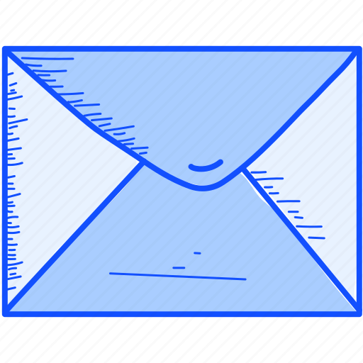 Letter, mail icon - Download on Iconfinder on Iconfinder