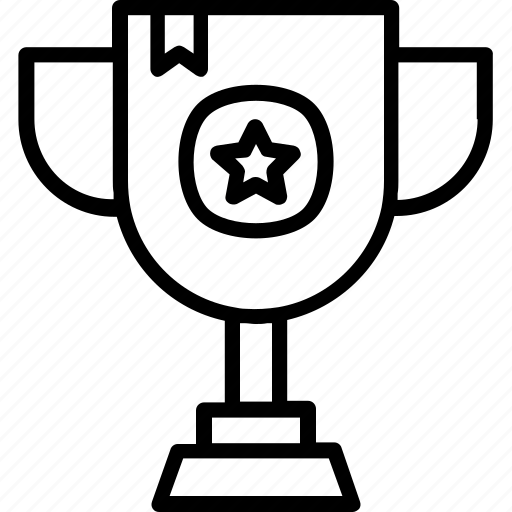 Achievement, award, business, target icon - Download on Iconfinder