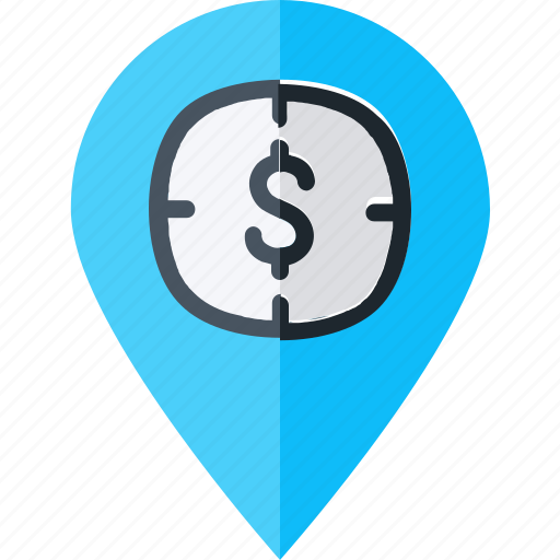 Investment, dollar, profit, finance icon - Download on Iconfinder