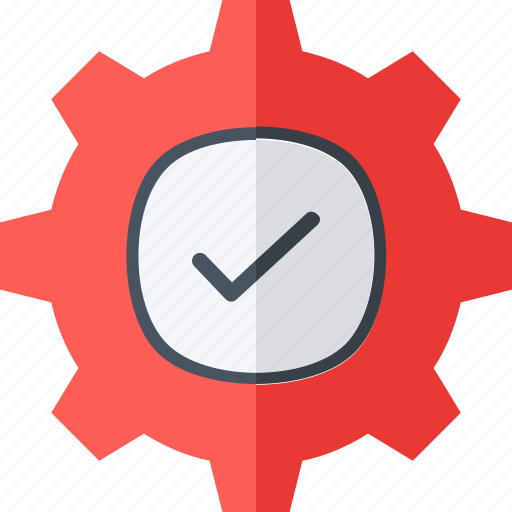 Gear, proces, progress icon - Download on Iconfinder