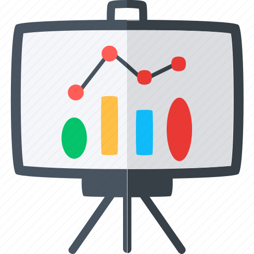 Growth, investment, seo, finance icon - Download on Iconfinder
