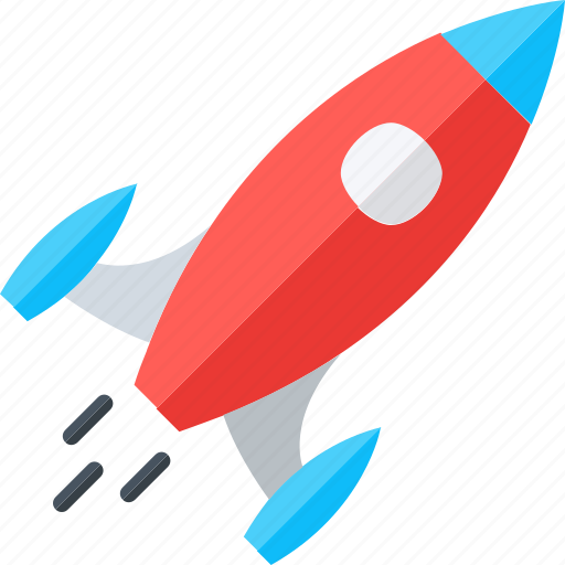 Business, marketing, mission, launch icon - Download on Iconfinder