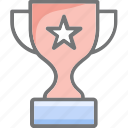 achievement, award, business, target