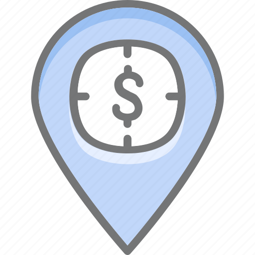 Investment, dollar, profit, finance icon - Download on Iconfinder