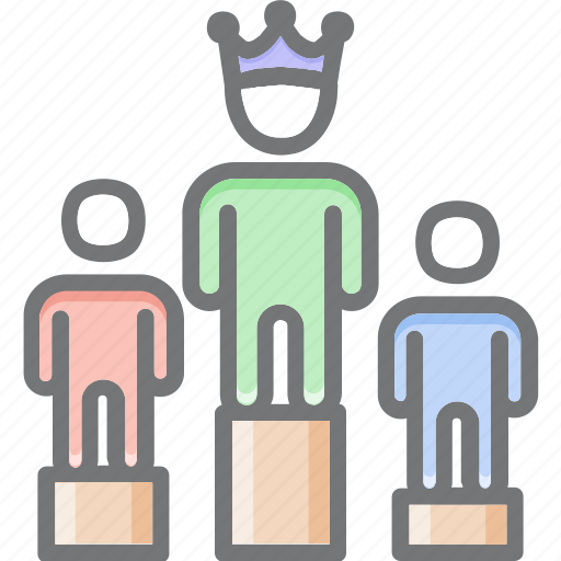 Business, meeting, office, teamwork icon - Download on Iconfinder