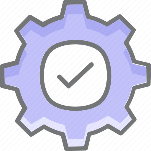 Gear, proces, progress icon - Download on Iconfinder