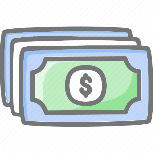 Banknote, finance, money, payment icon - Download on Iconfinder
