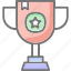 achievement, award, business, target 