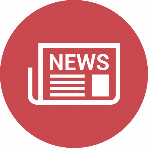 News, newspaper, paper, subscribe icon - Download on Iconfinder