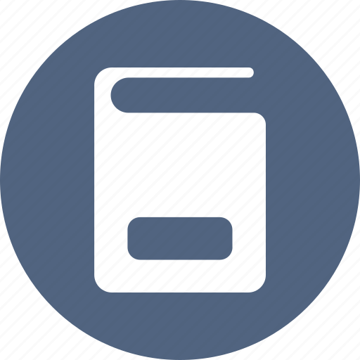 Book, library, pages, reading icon - Download on Iconfinder